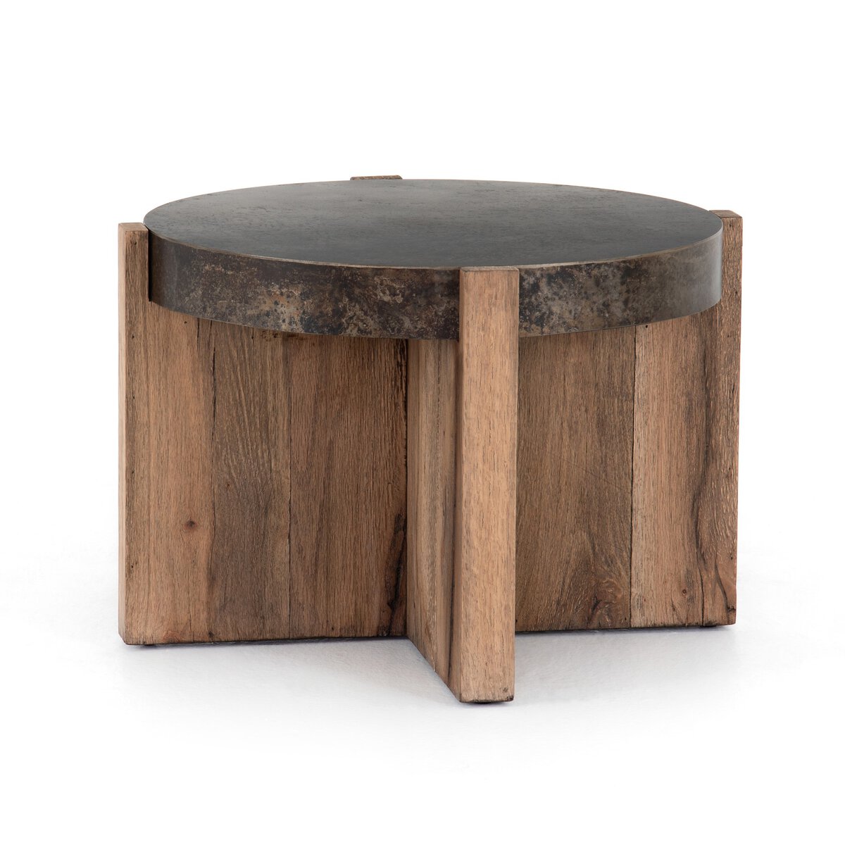 Sapelo End Table
