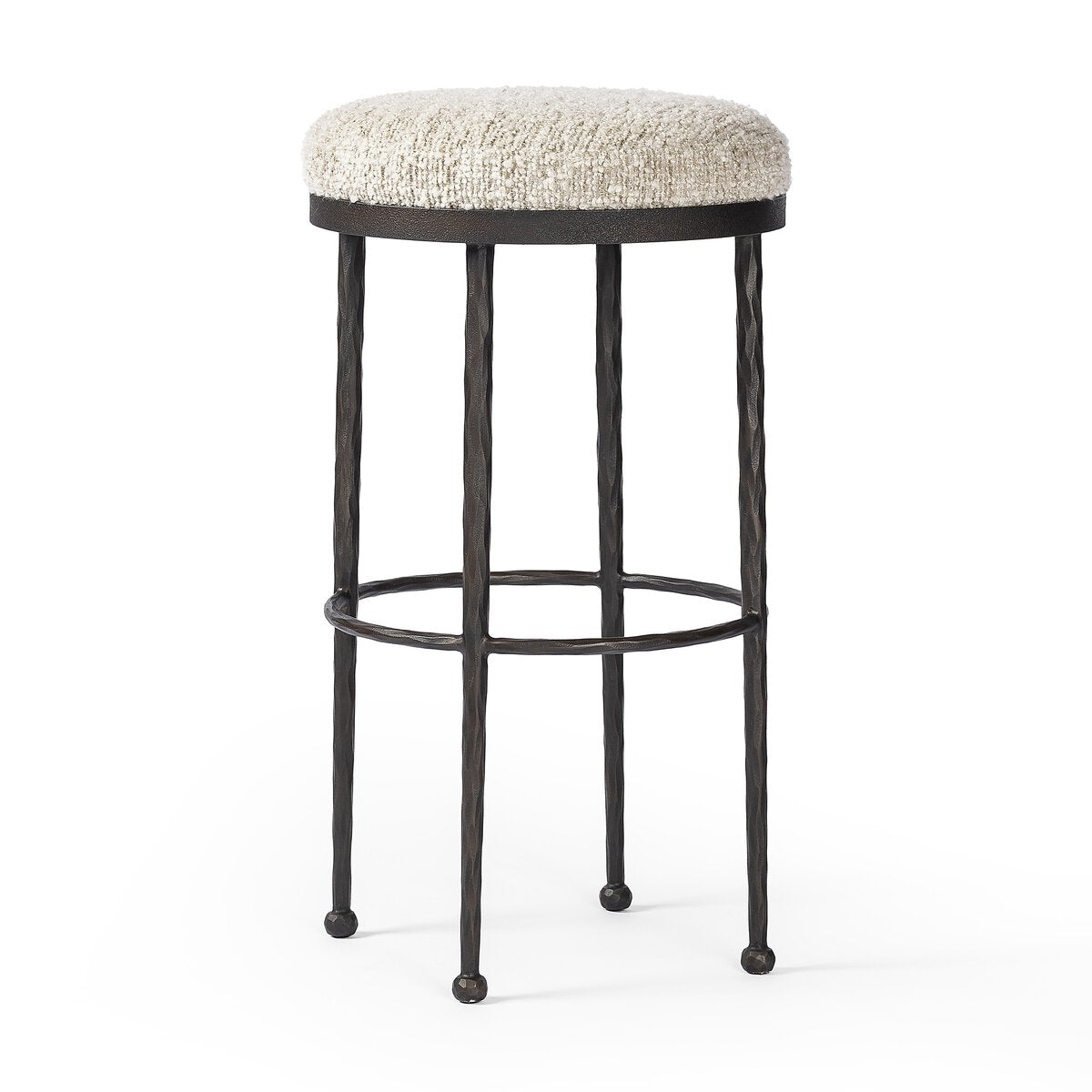 Delvyn Bar + Counter Stool