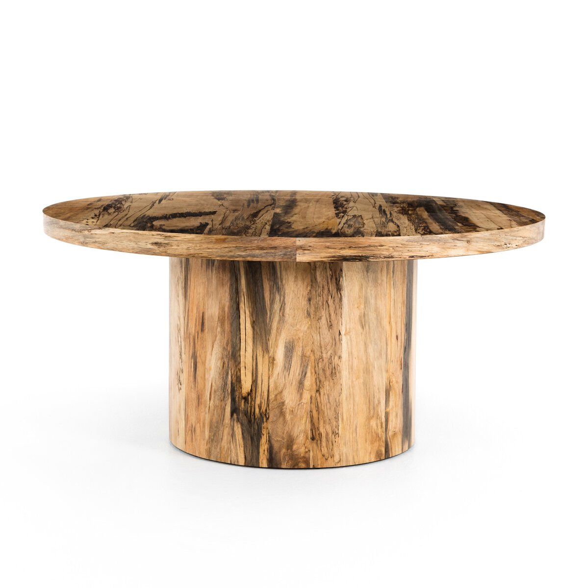 Monahans Round Dining Table 60"