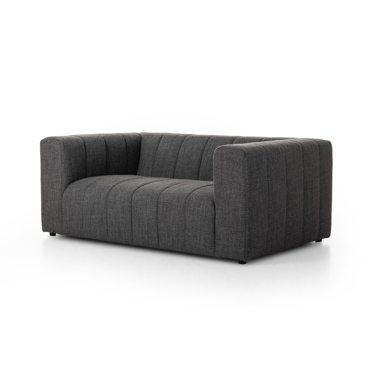 Larkspur Channeled Sofa