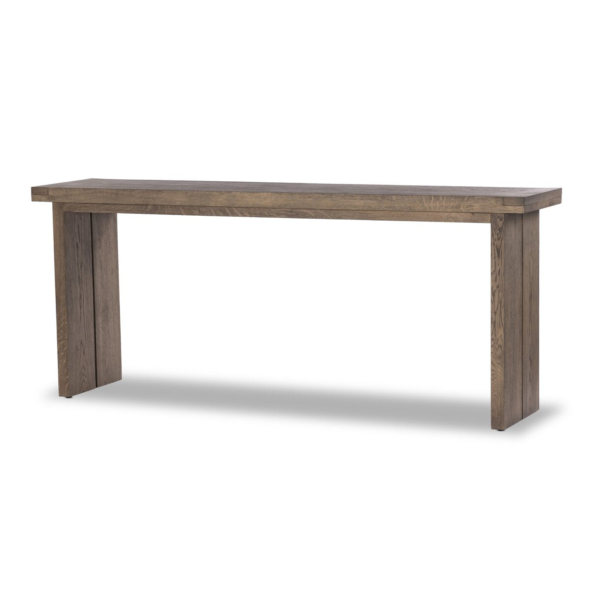Ute Console Table