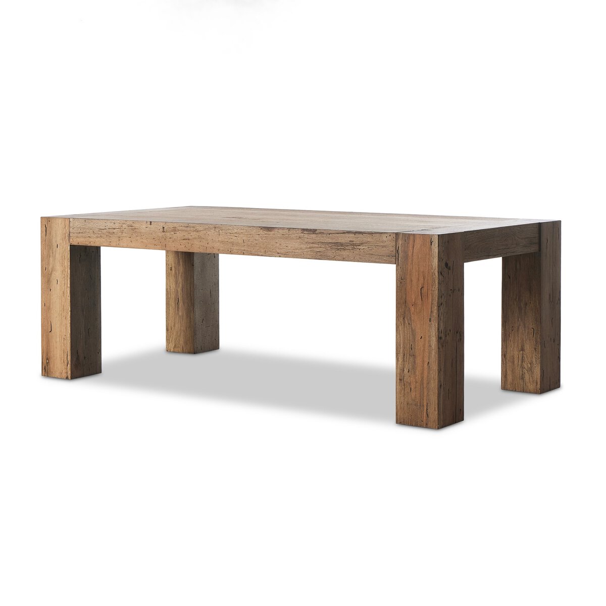 Redwood Dining Table