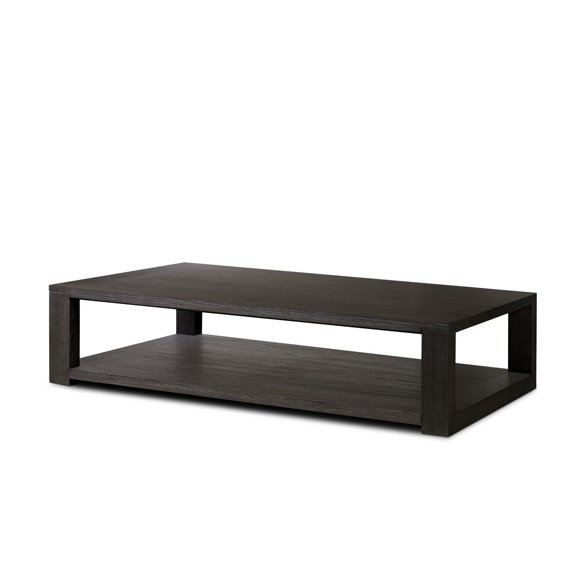 Organ Coffee Table