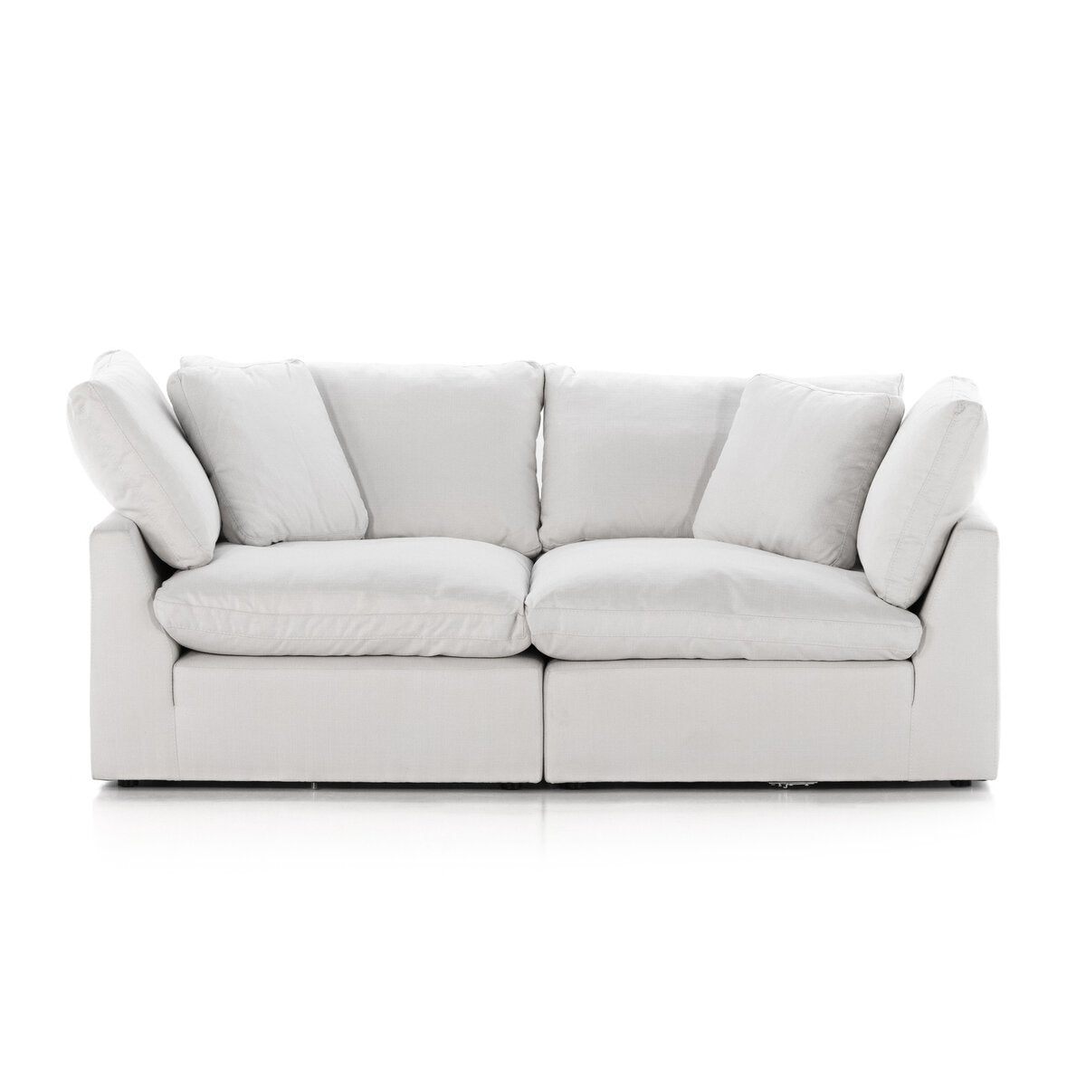 Crowley: 2, 3, 4, or 5-Piece Sectional