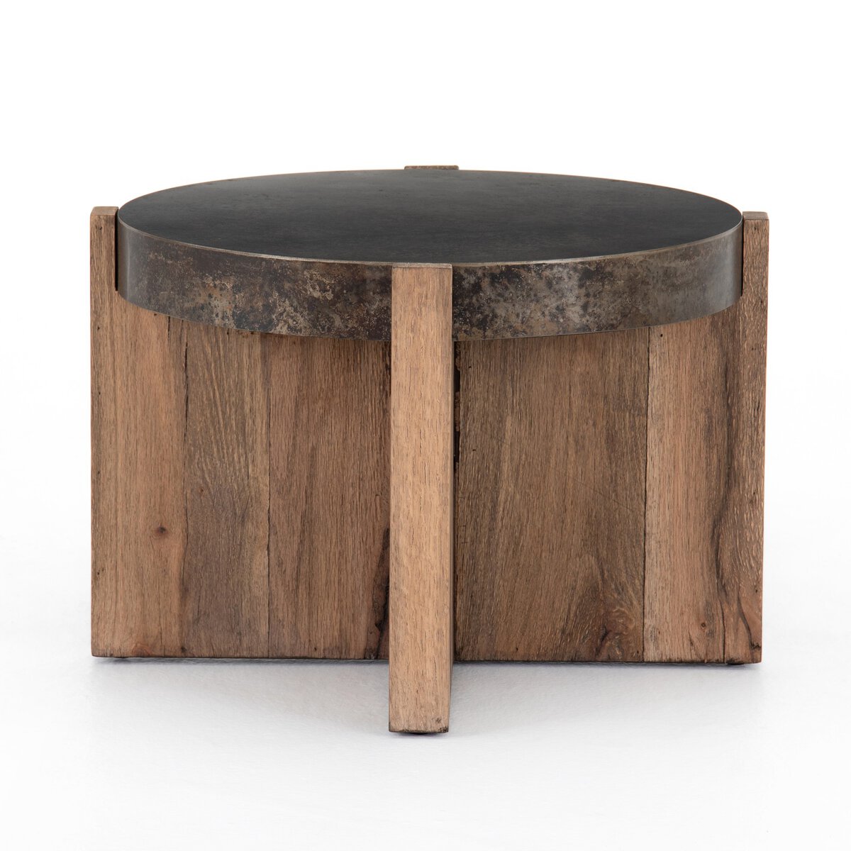 Sapelo End Table