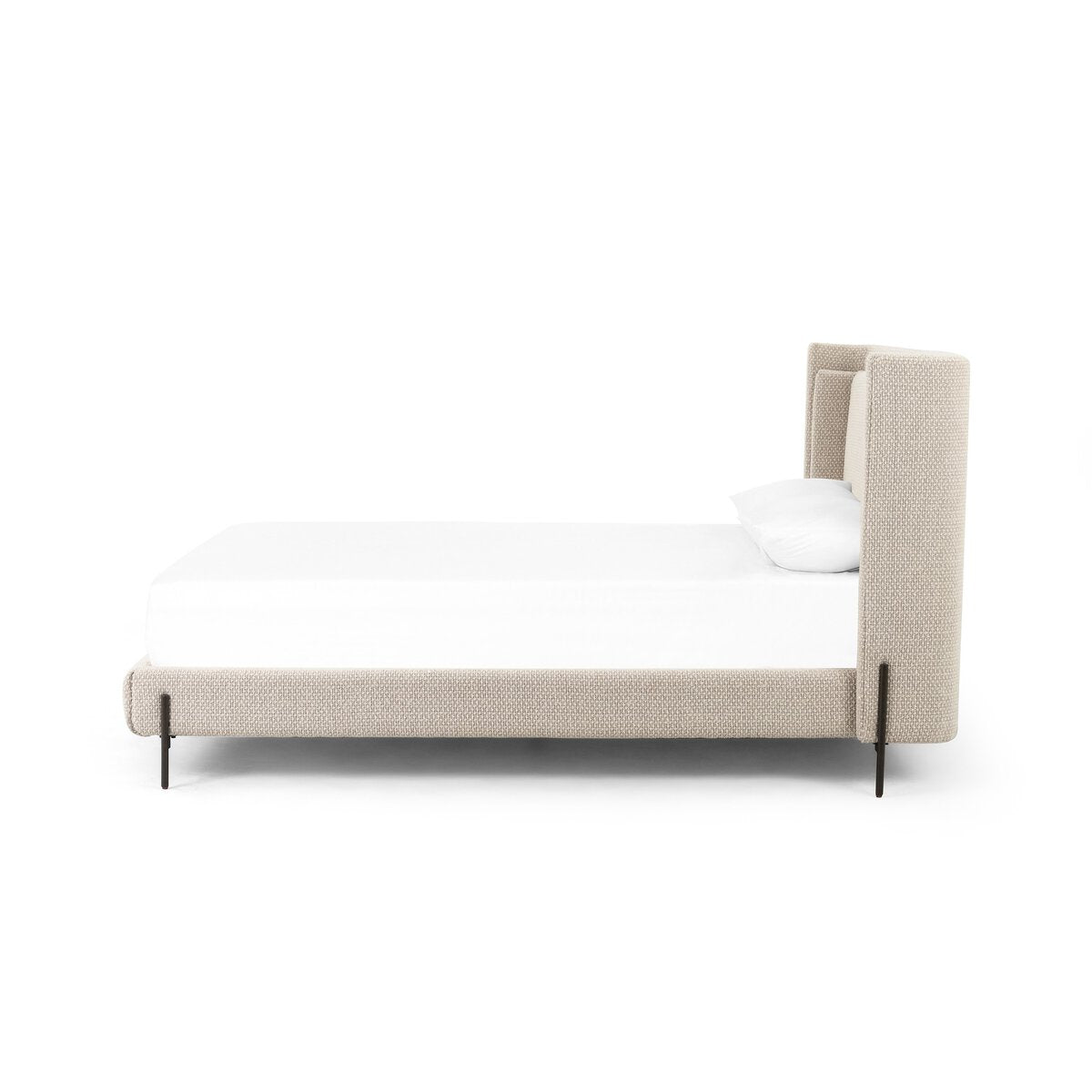 Yerba Bed