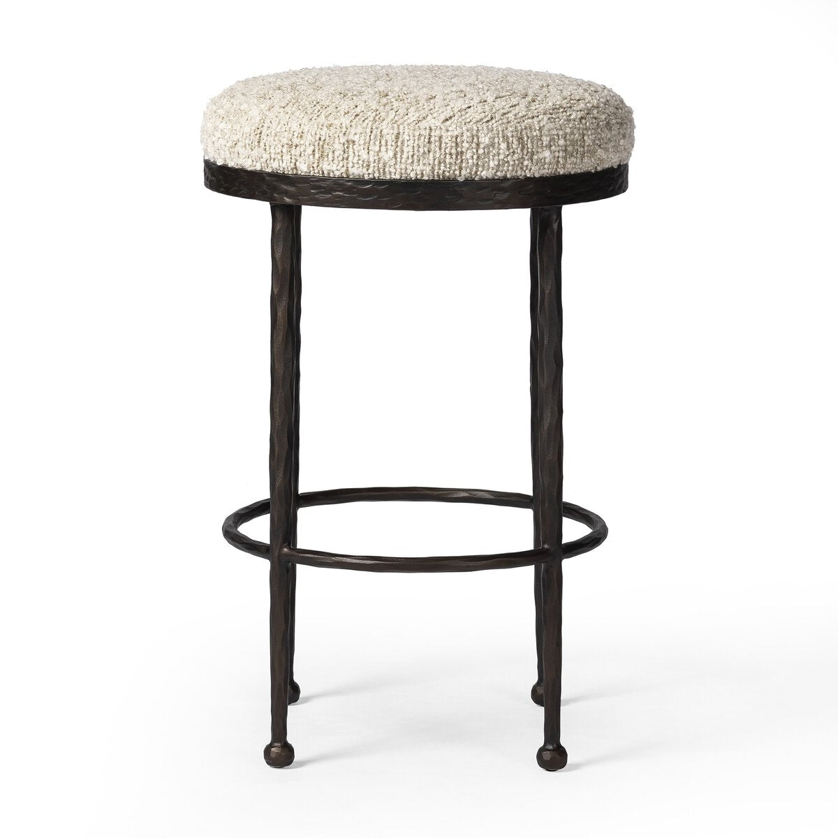 Delvyn Bar + Counter Stool