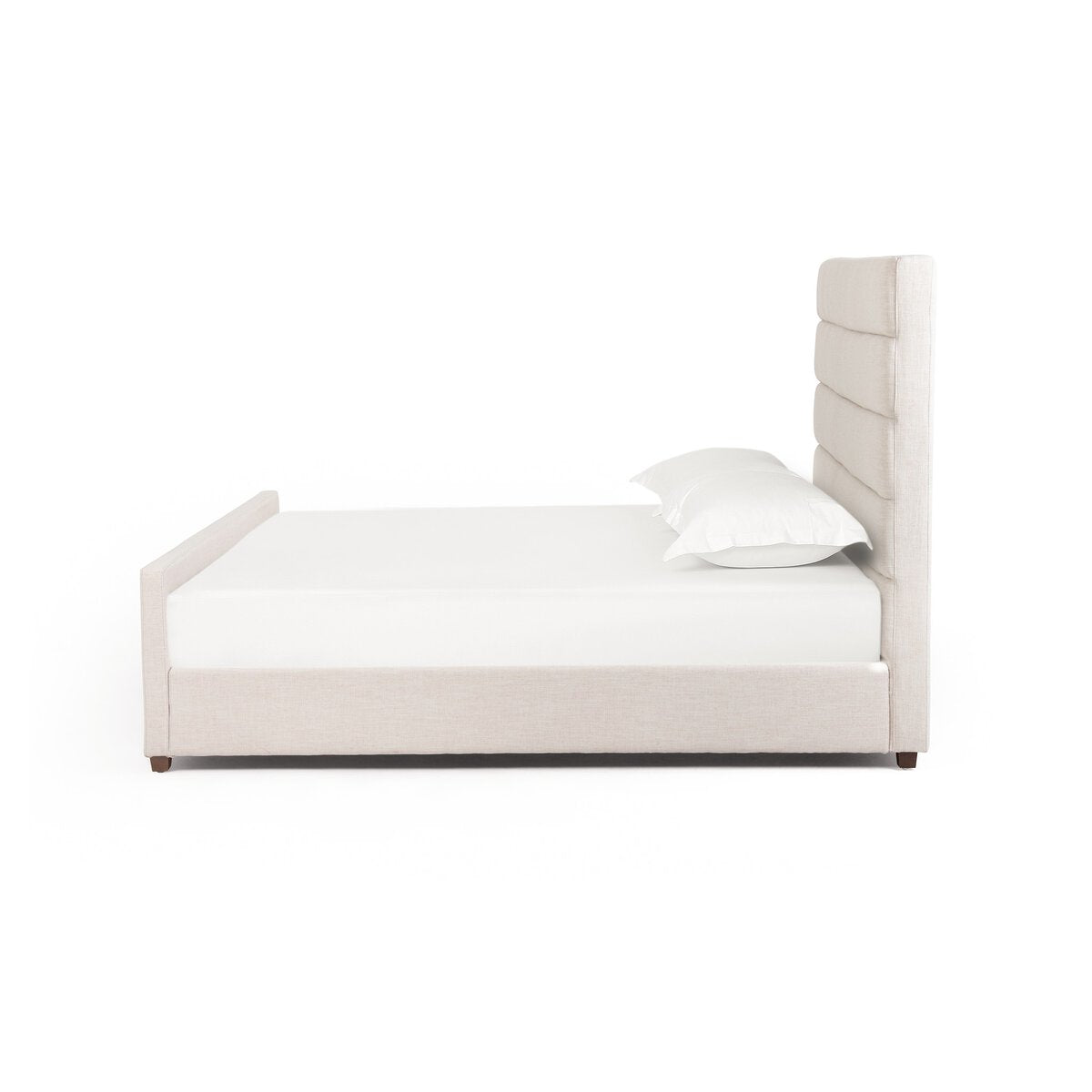 Wrynn Bed