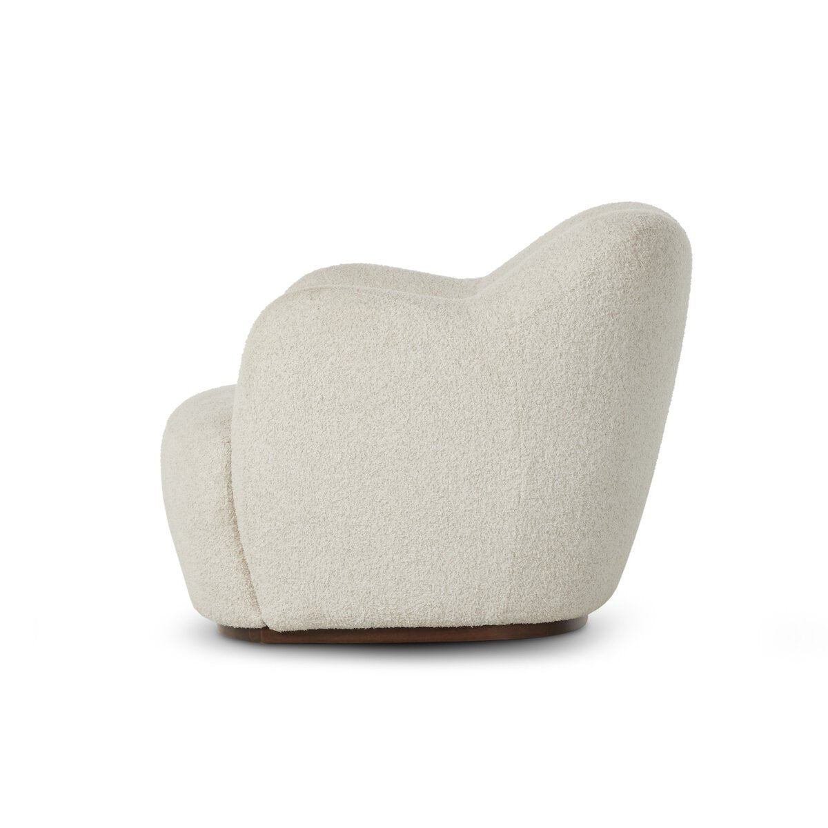 Tule Swivel Chair