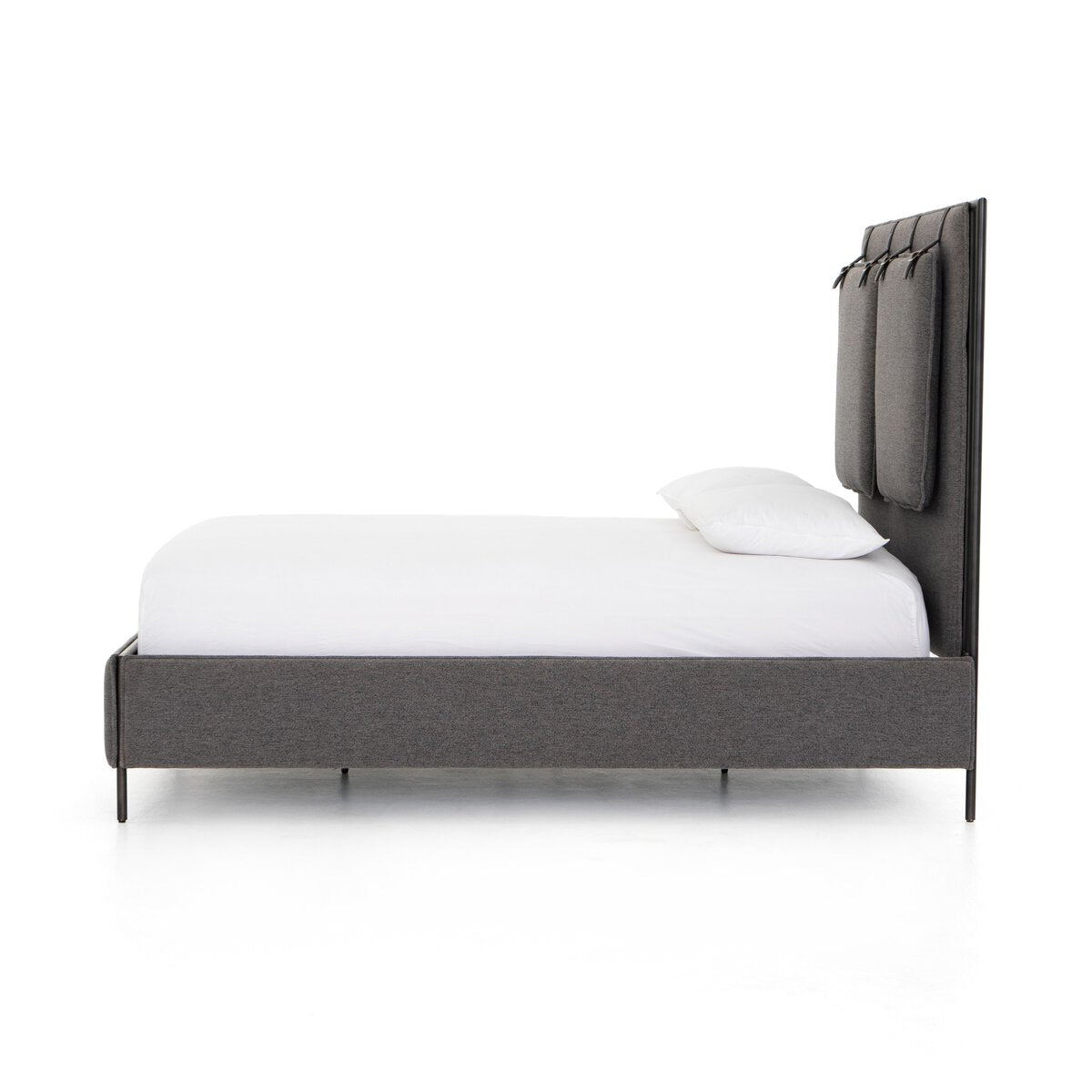 Yarrow Upholstered Bed