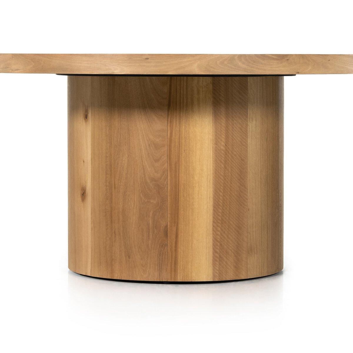 Monahans Round Dining Table 60"