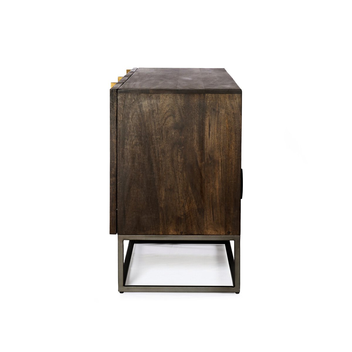 Windermere Media Console