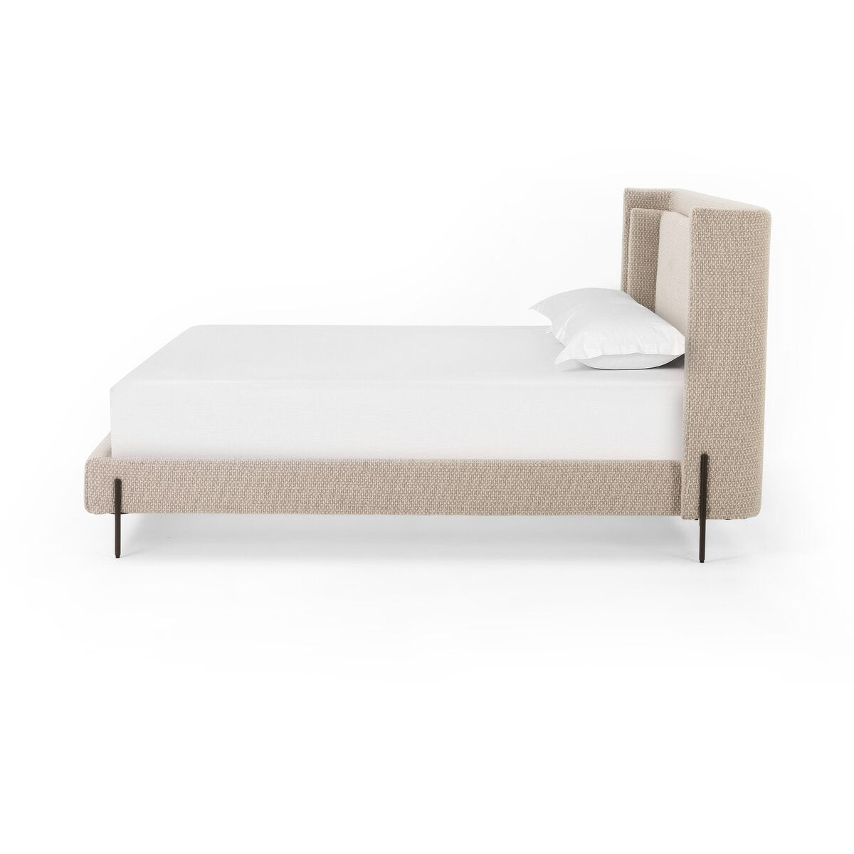 Yerba Bed