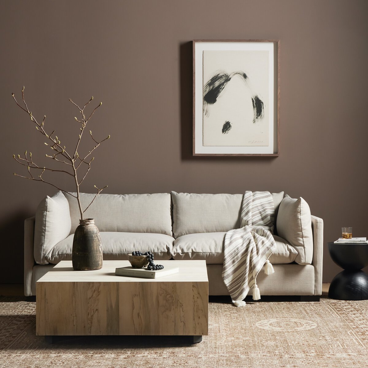 Whitney Sofa