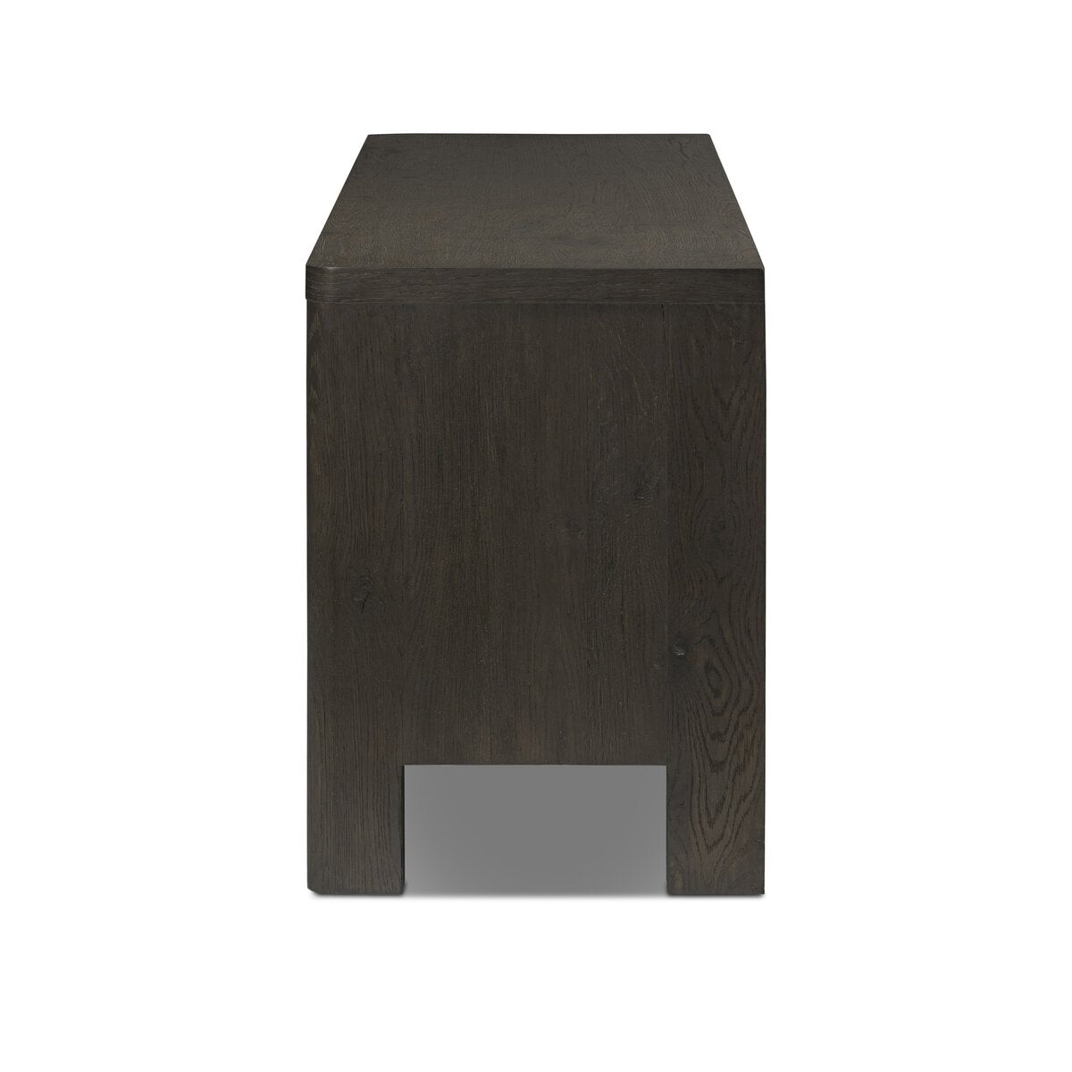 Trenton Media Console