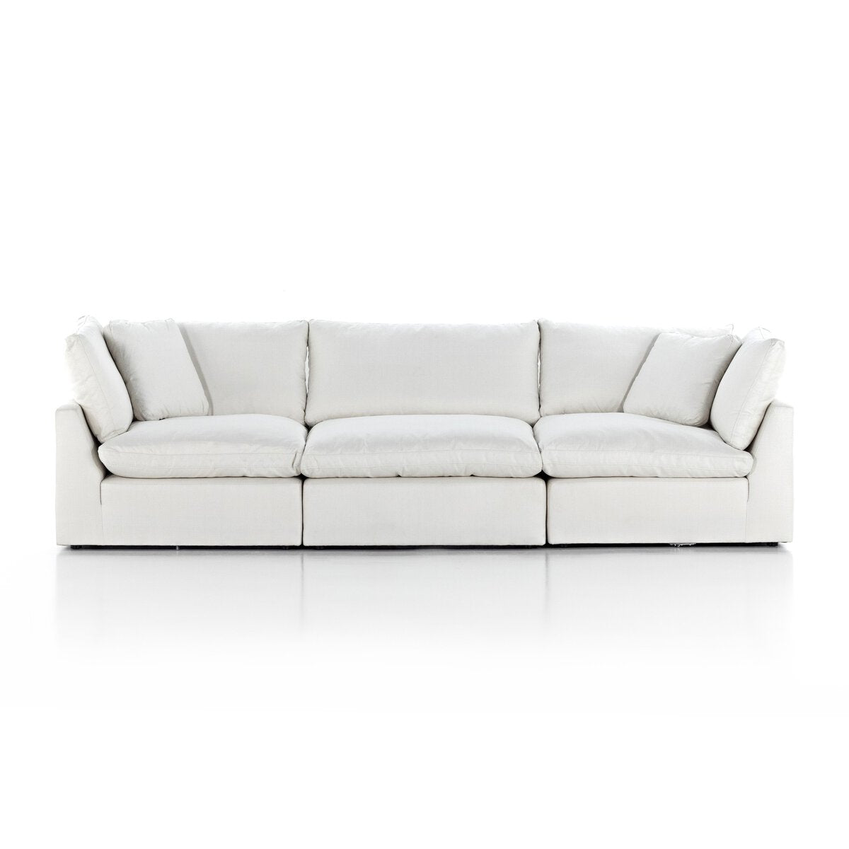 Crowley: 2, 3, 4, or 5-Piece Sectional