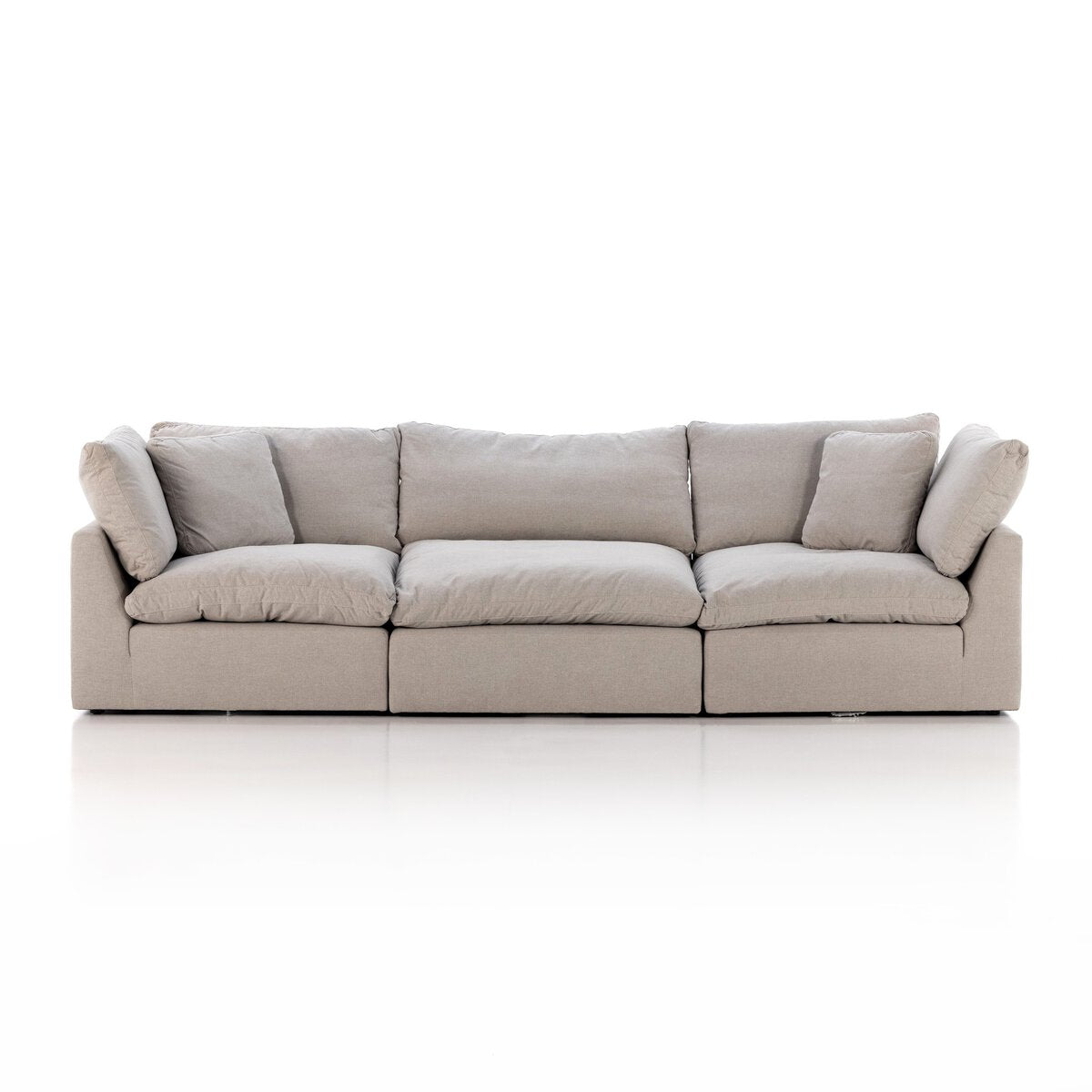 Crowley: 2, 3, 4, or 5-Piece Sectional