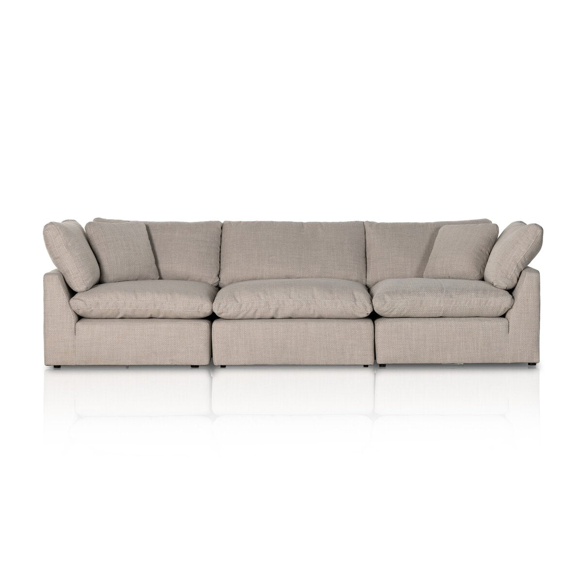 Crowley: 2, 3, 4, or 5-Piece Sectional