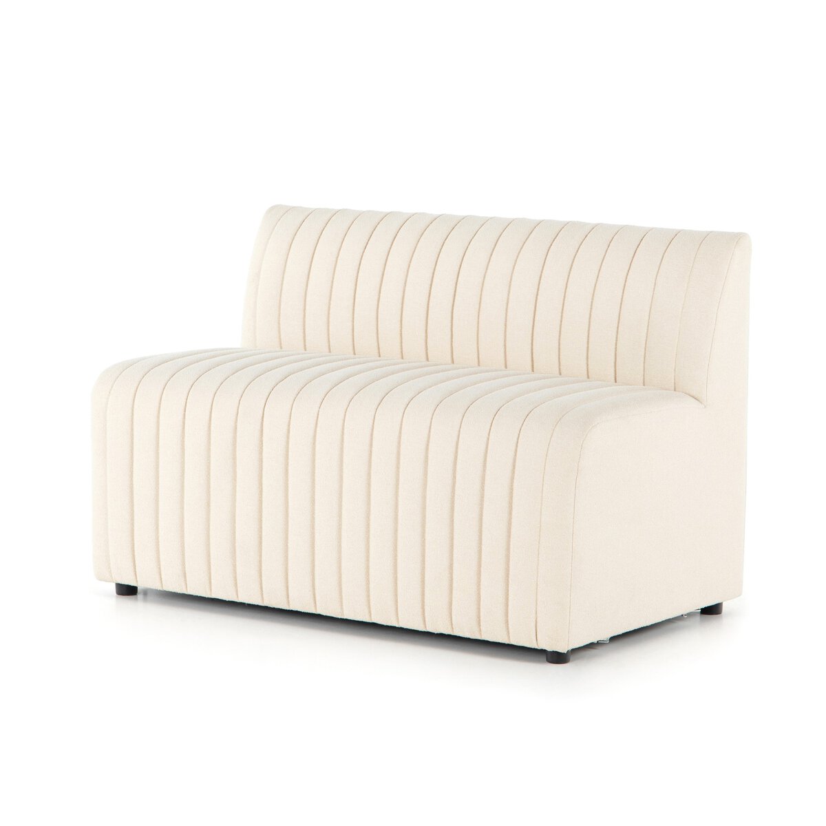 Armstrong Banquette: Build Your Own + L-Shape