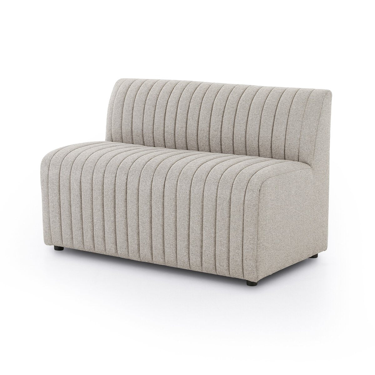 Armstrong Banquette: Build Your Own + L-Shape