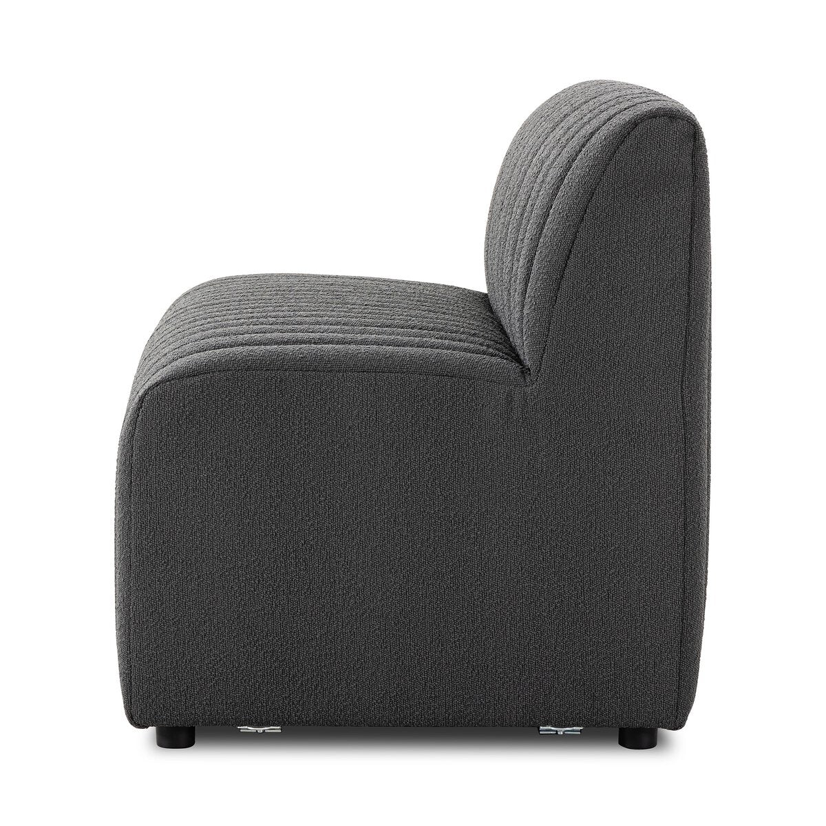 Armstrong Banquette: Build Your Own + L-Shape