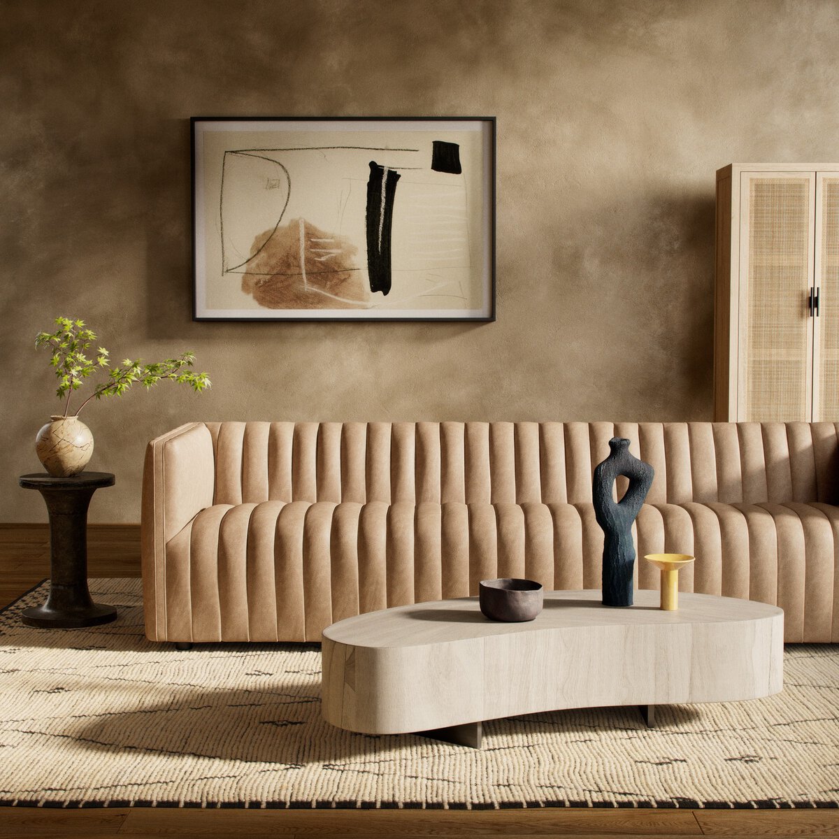 Armstrong Sofa