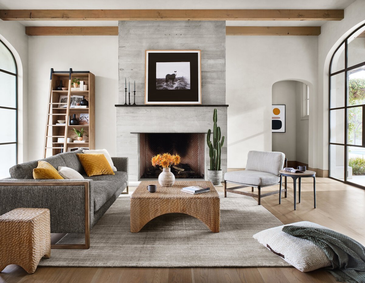 Lone Pine Sofa *Closeout