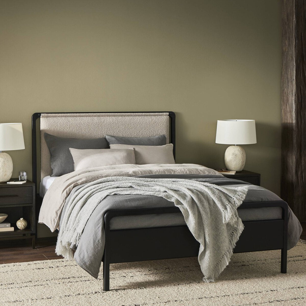 Ashford Bed
