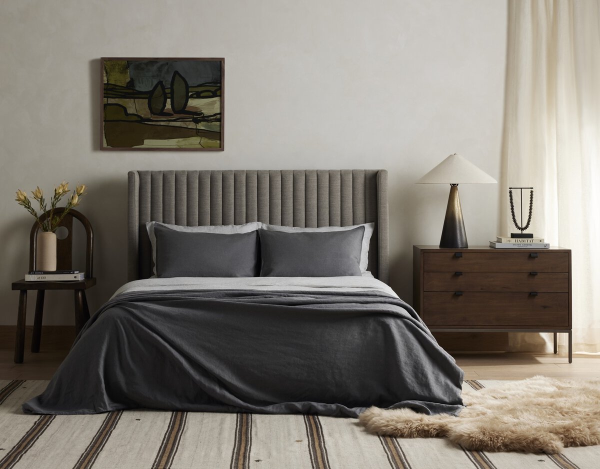 Wynth Bed