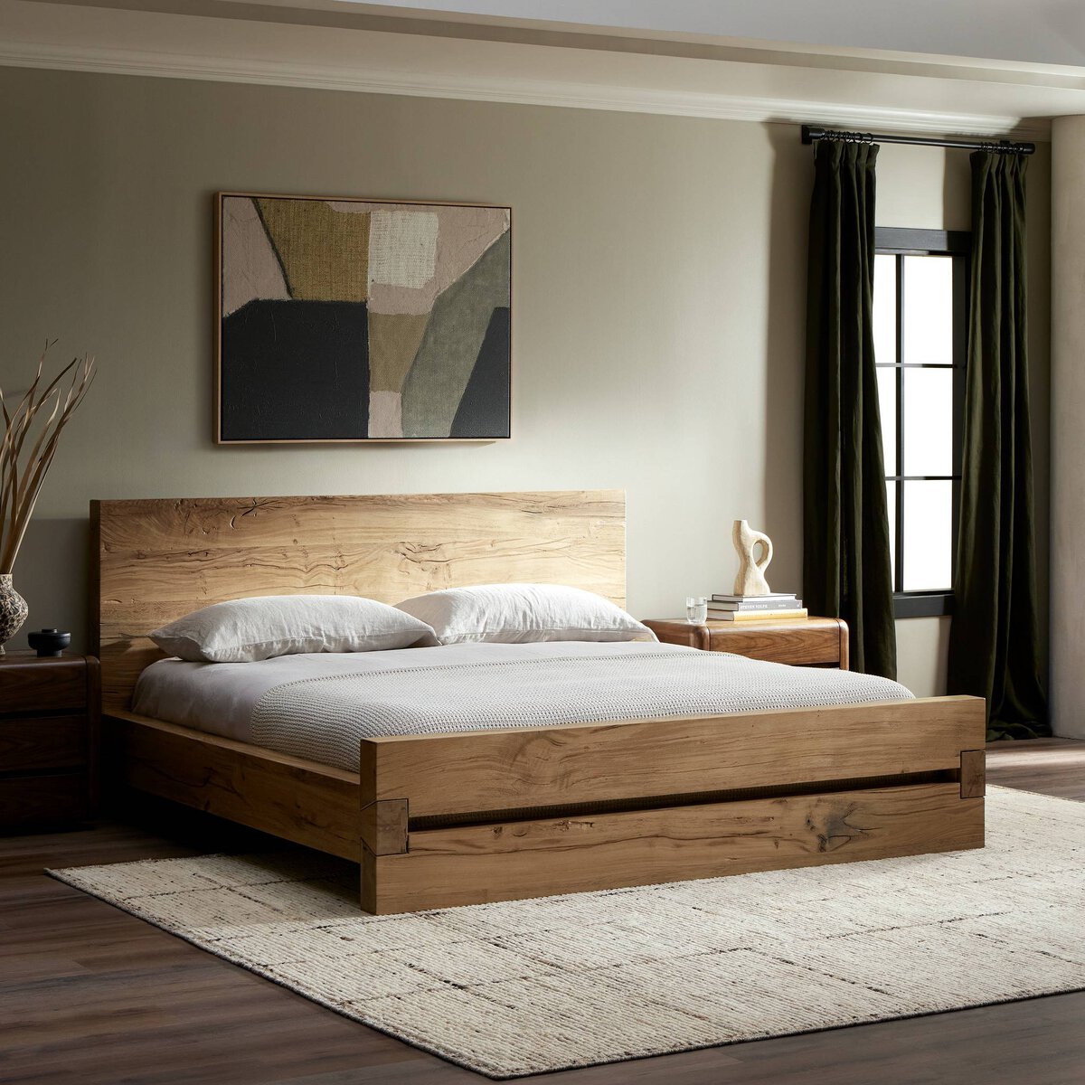 Yorlin Bed