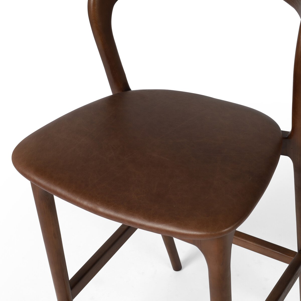 Emberley Bar + Counter Stool
