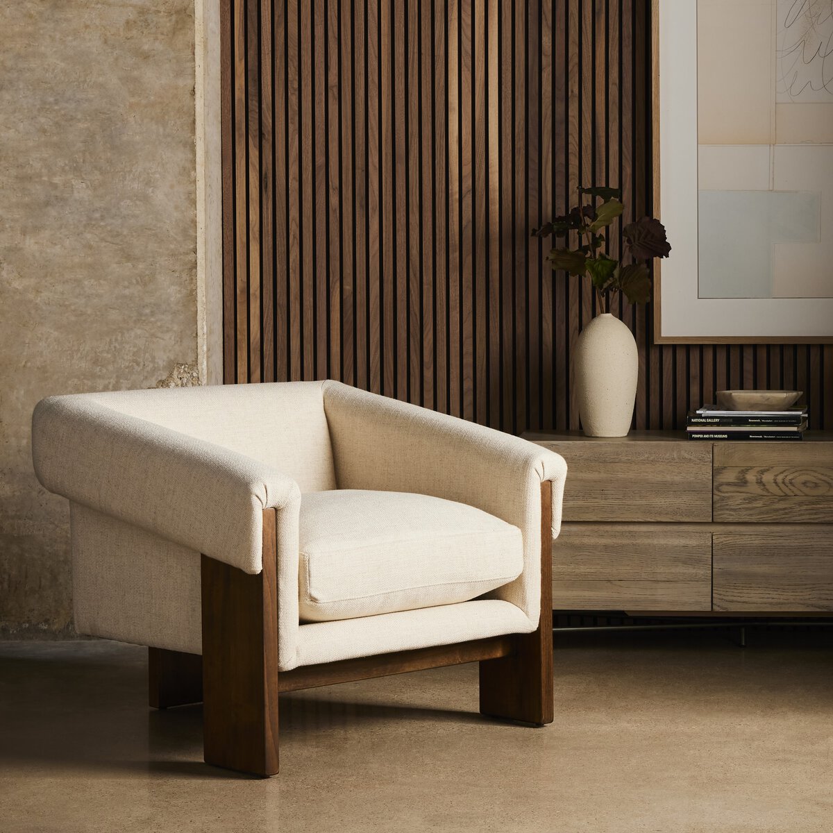 Altis Chair