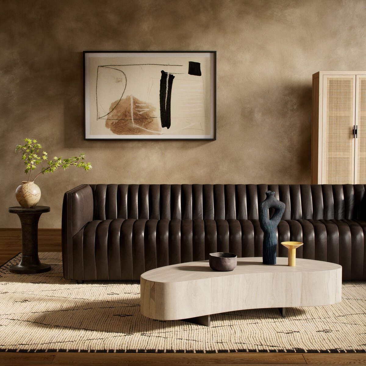 Armstrong Sofa