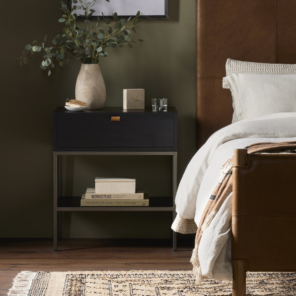 Aldermont Nightstand