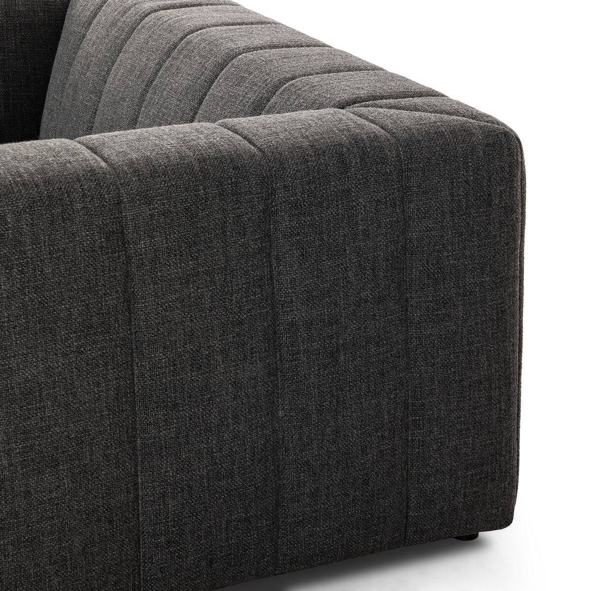 Larkspur Channeled Sofa
