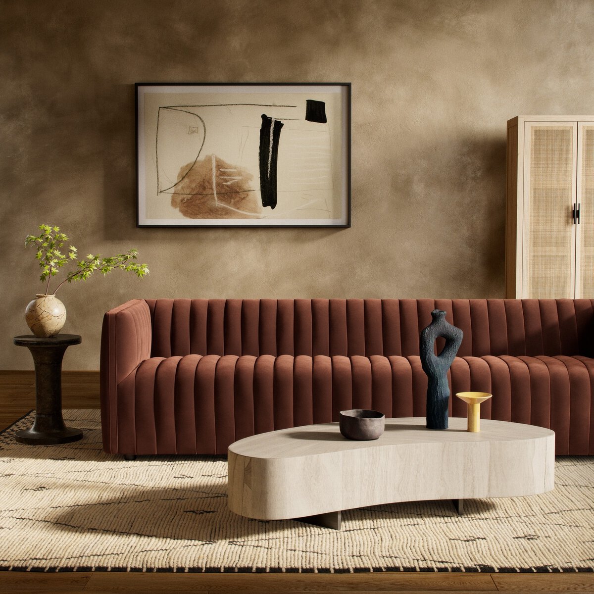 Armstrong Sofa