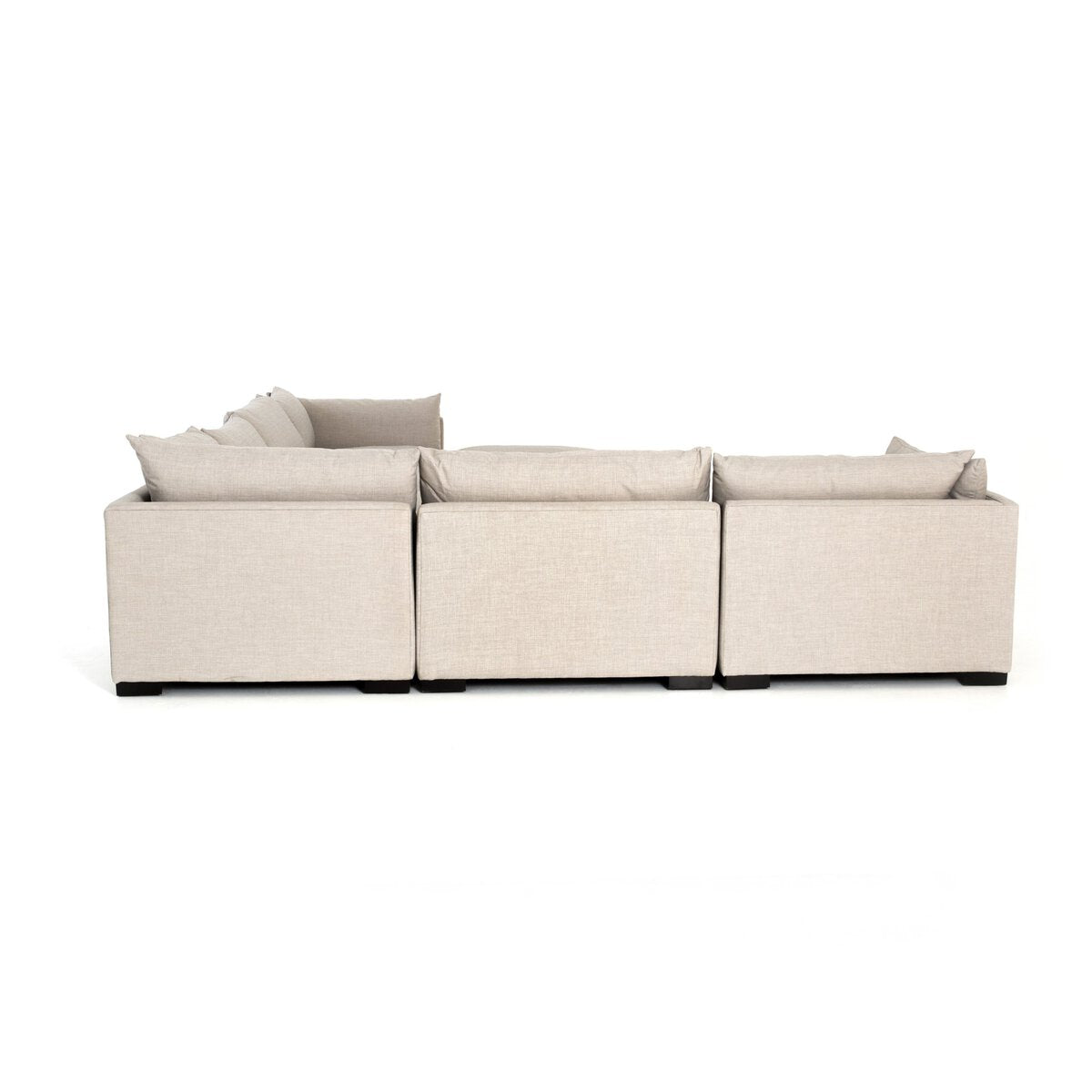 Whitney 6-Piece Sectional