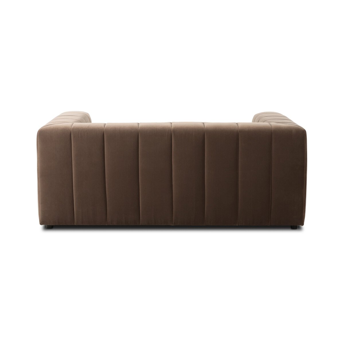 Larkspur Channeled Sofa