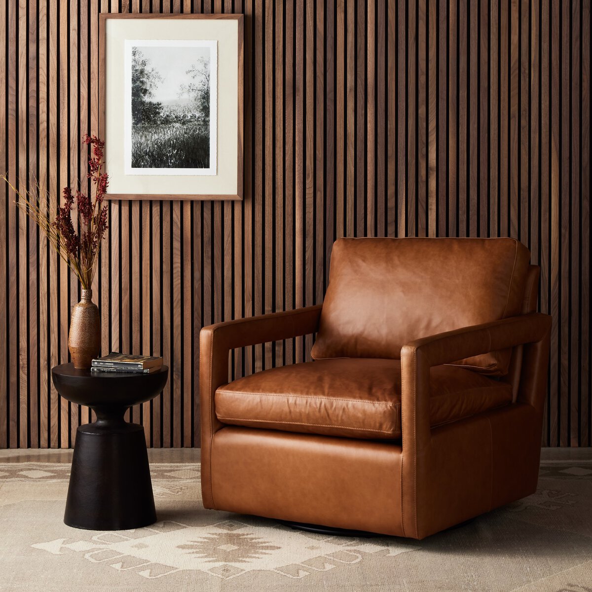 Westwood Swivel Chair