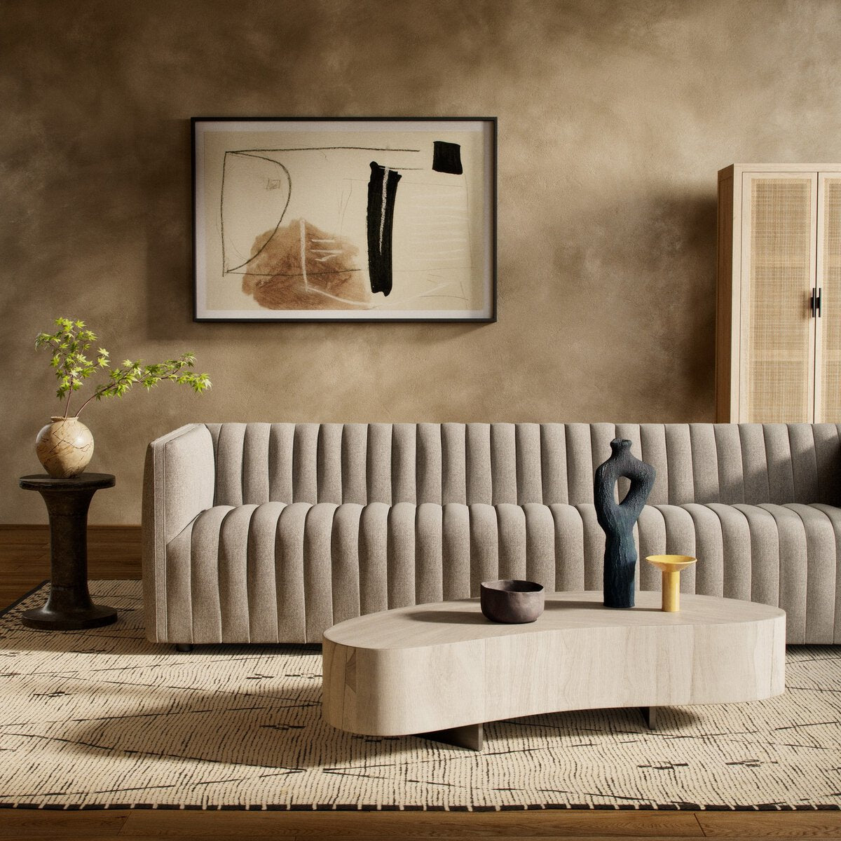 Armstrong Sofa