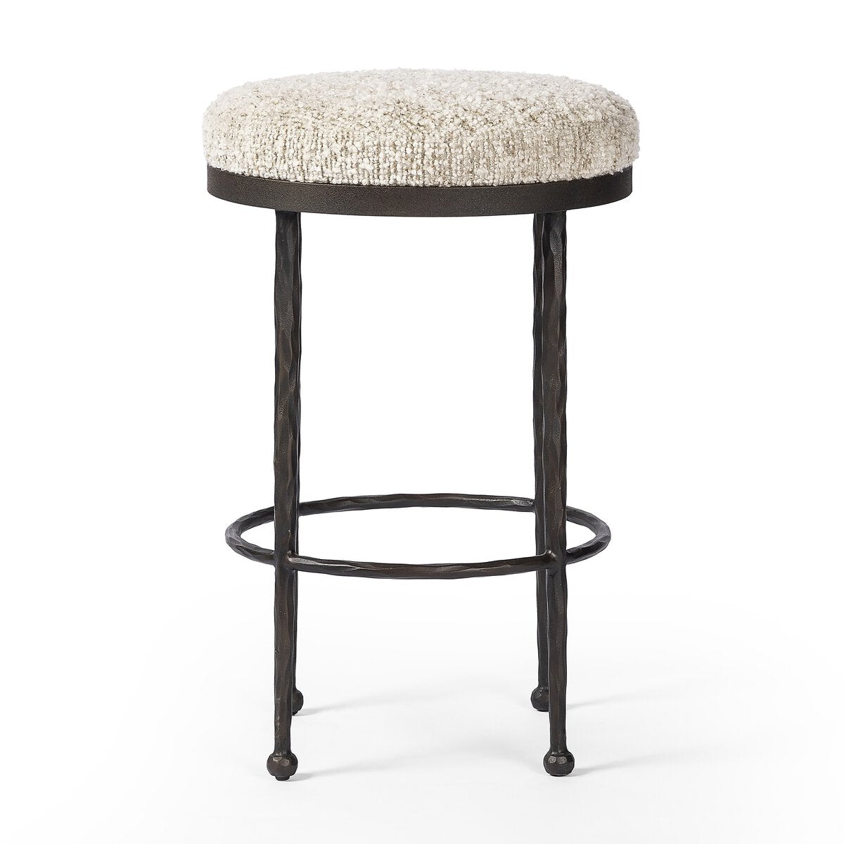 Delvyn Bar + Counter Stool