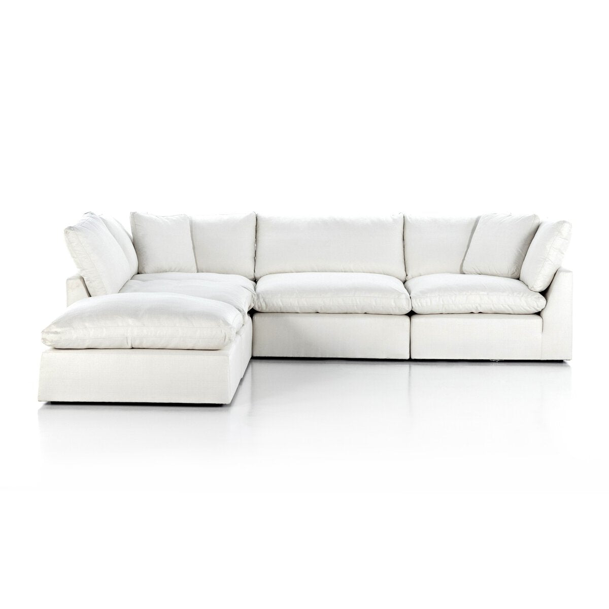 Crowley: 2, 3, 4, or 5-Piece Sectional