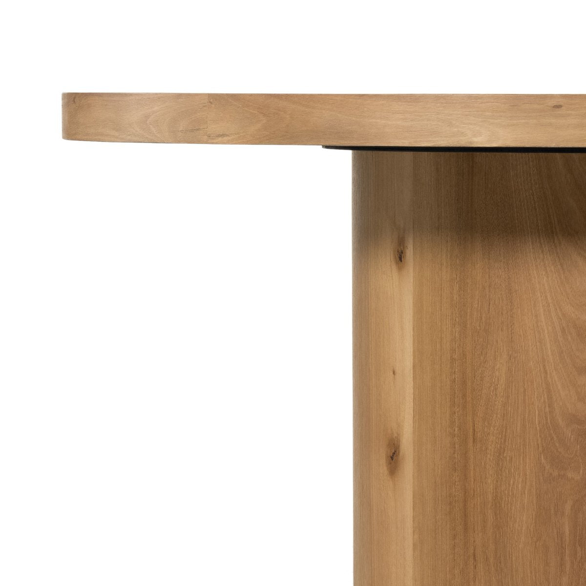 Monahans Round Dining Table 60"