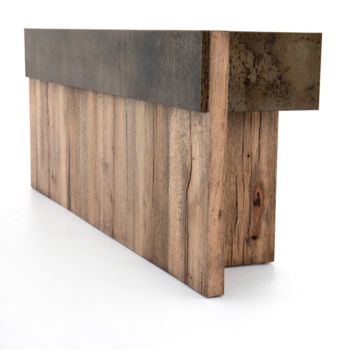 Valle Console Table