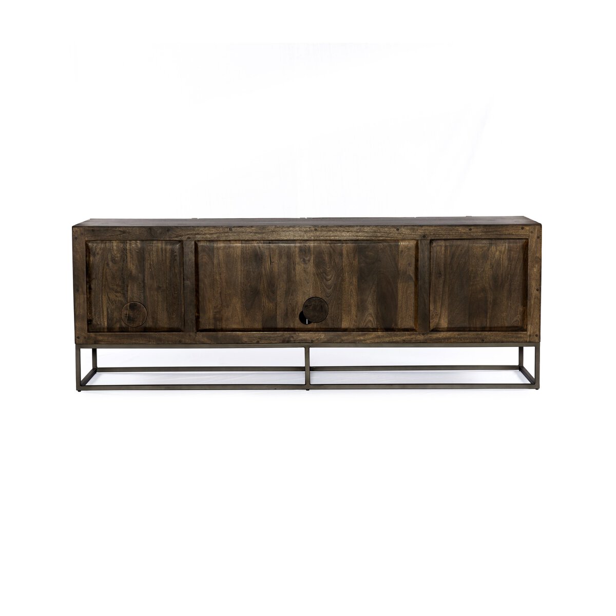 Windermere Media Console