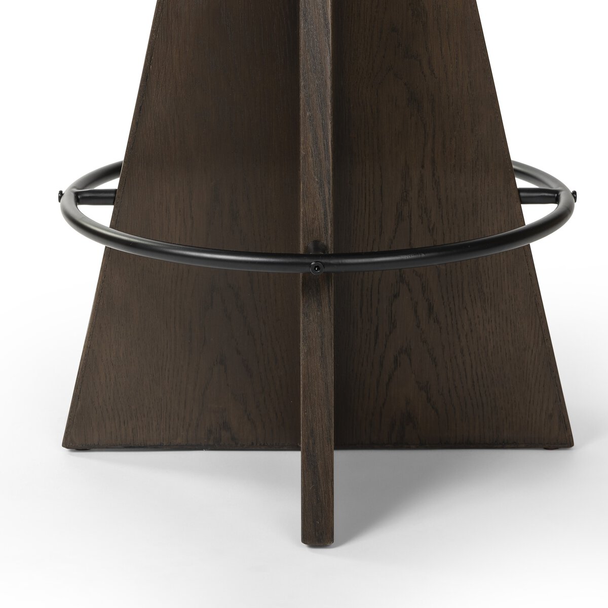 Doryn Swivel Bar + Counter Stool