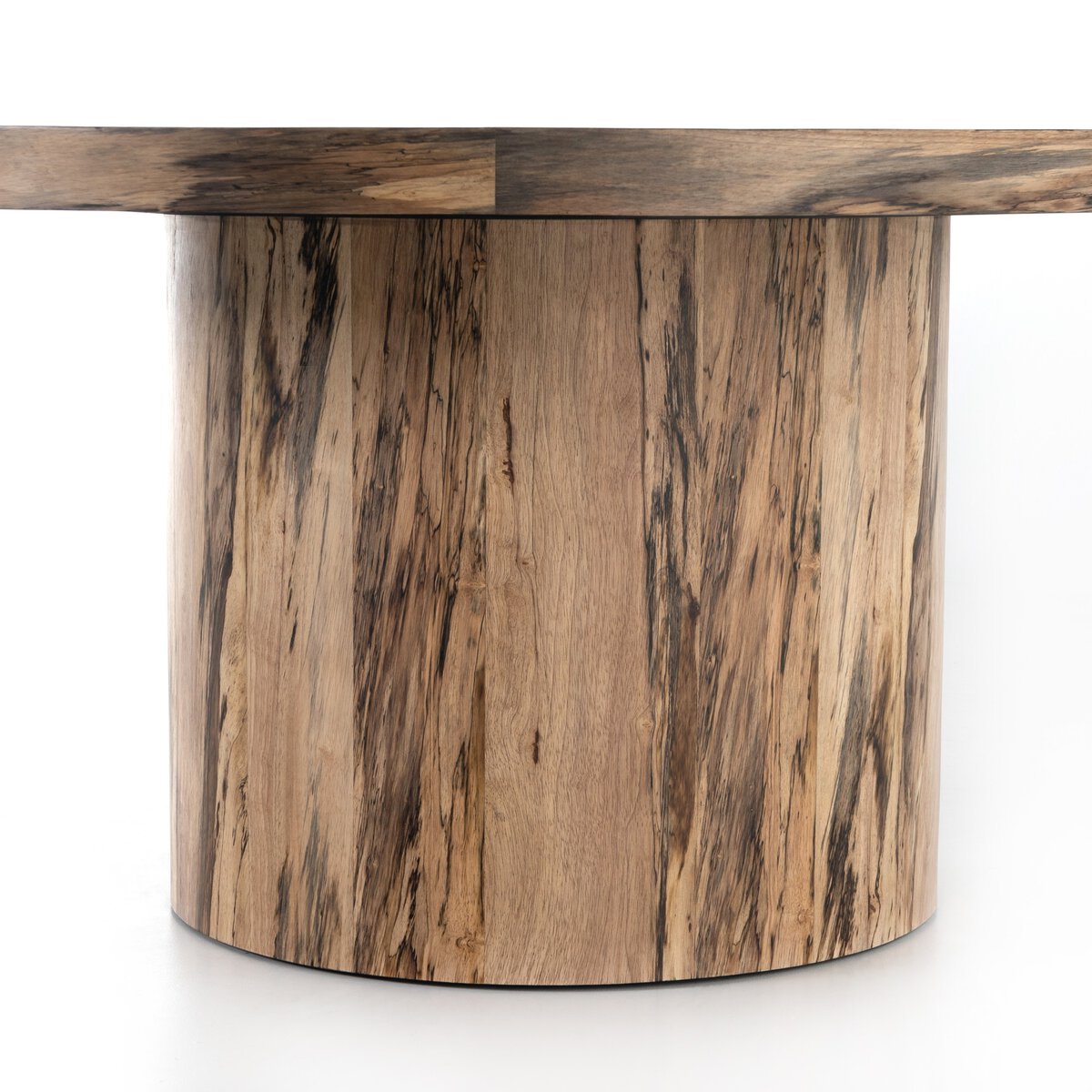 Monahans Round Dining Table 60"