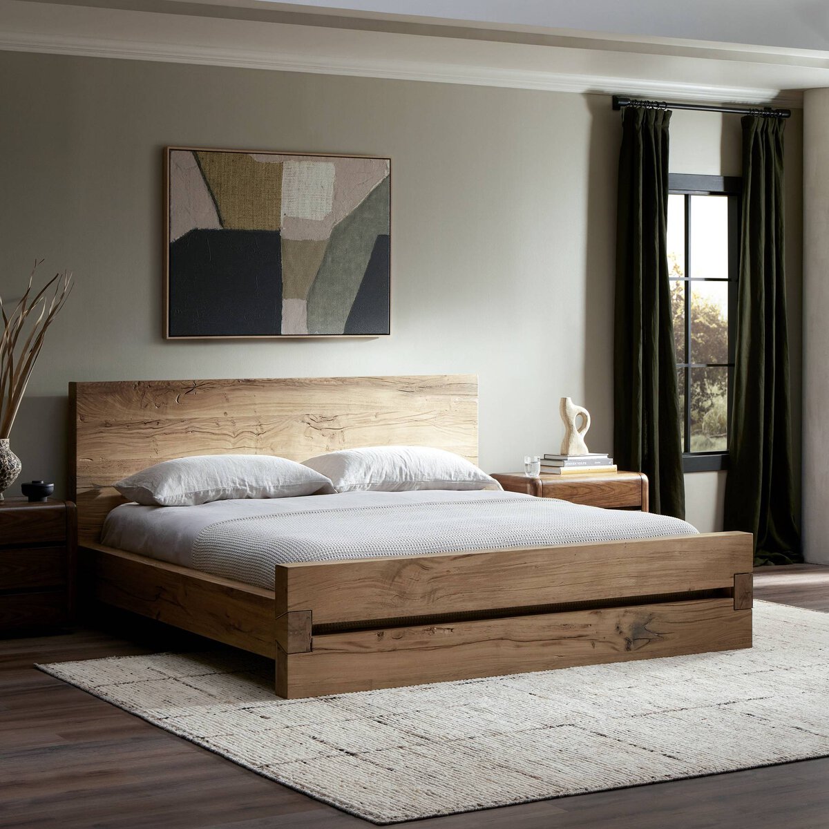 Yorlin Bed