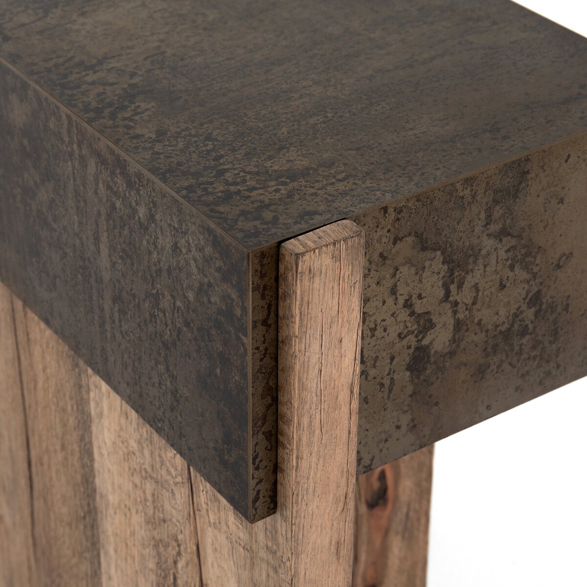 Valle Console Table