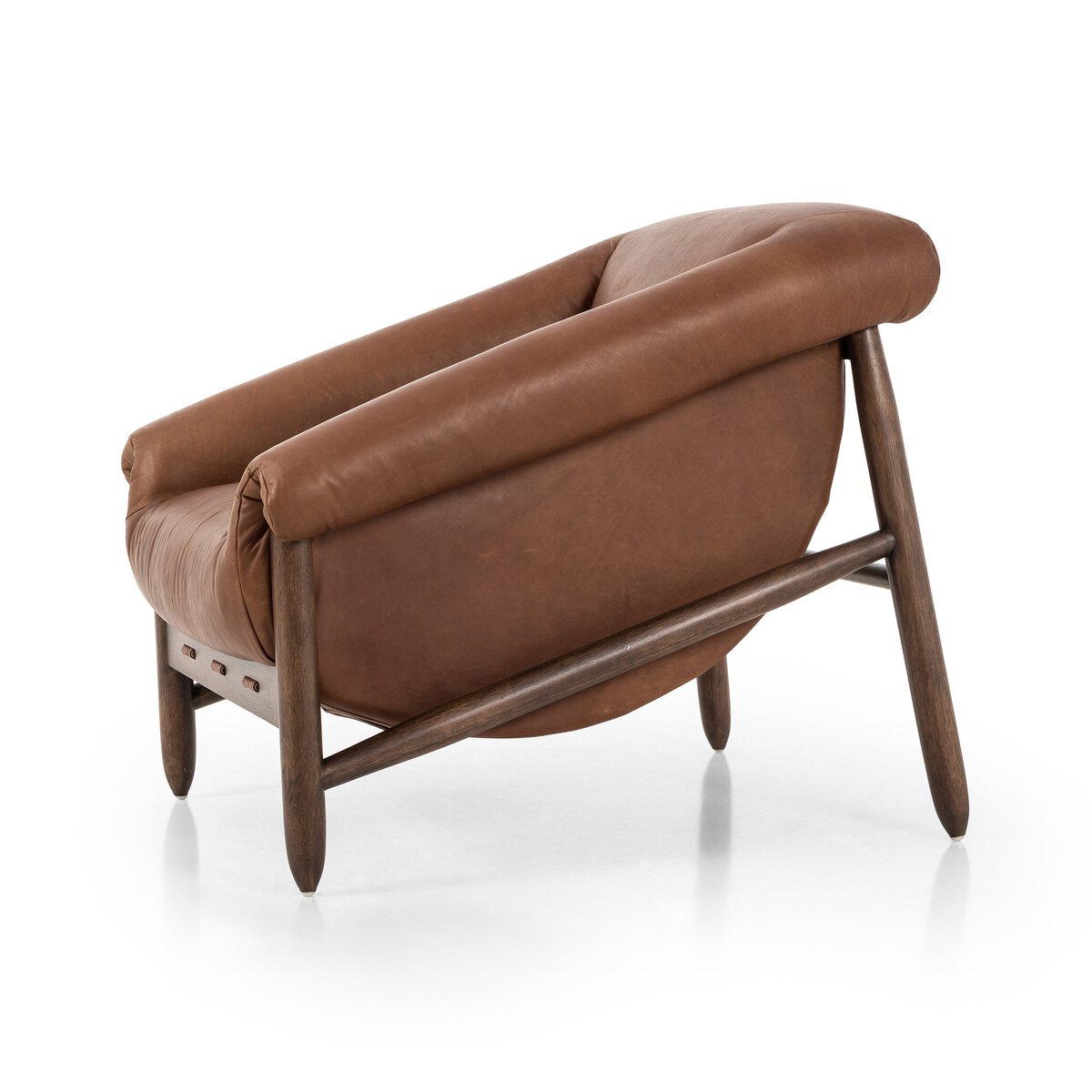 Brickellia Chair